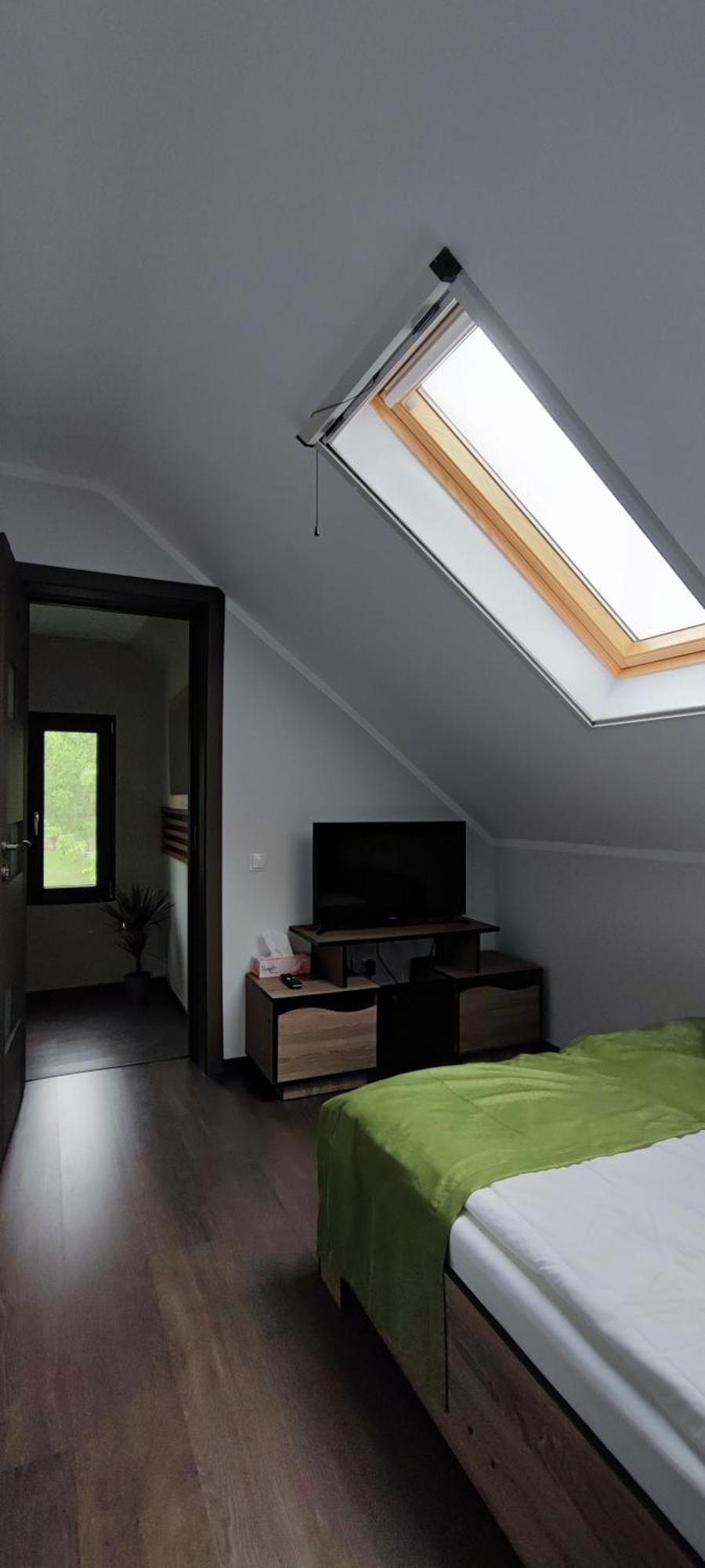 La Coti Villa Tarlungeni Ngoại thất bức ảnh