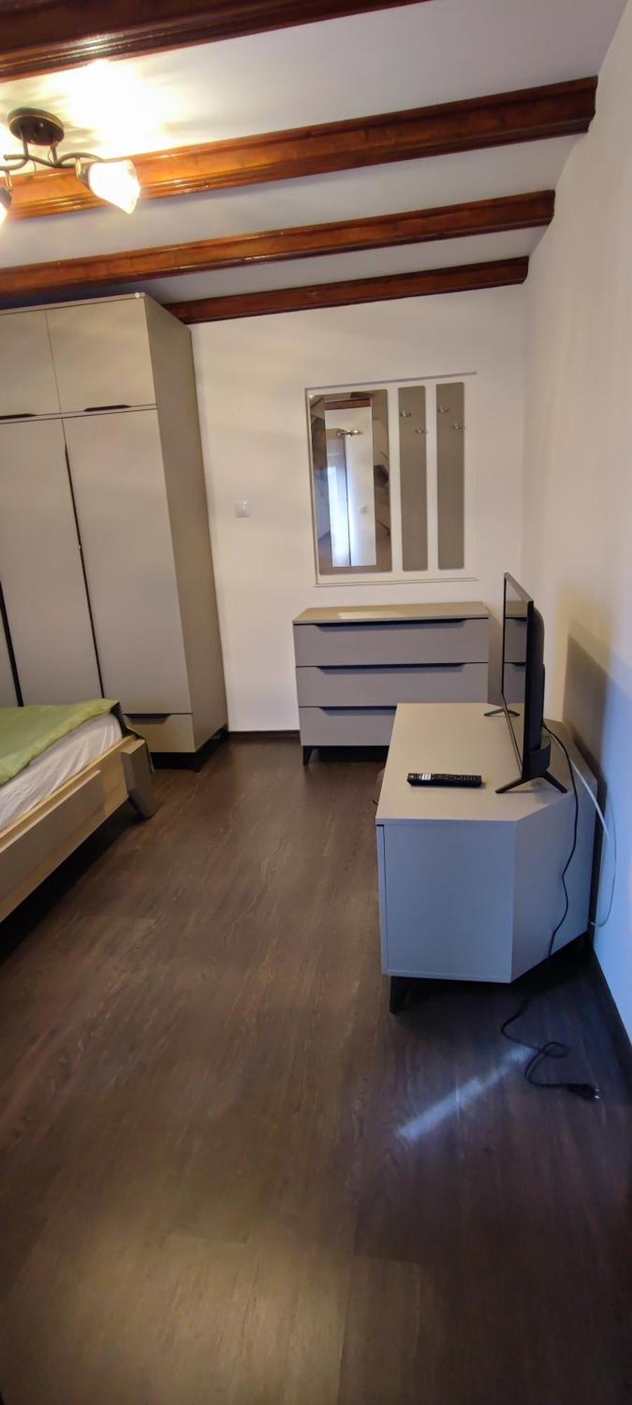 La Coti Villa Tarlungeni Ngoại thất bức ảnh