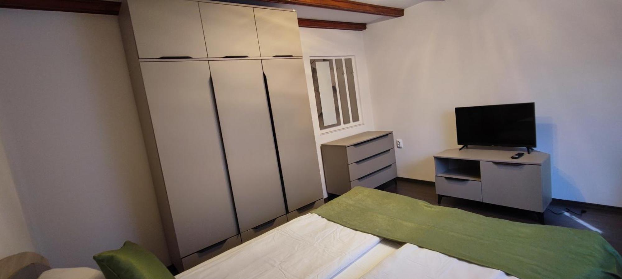 La Coti Villa Tarlungeni Ngoại thất bức ảnh