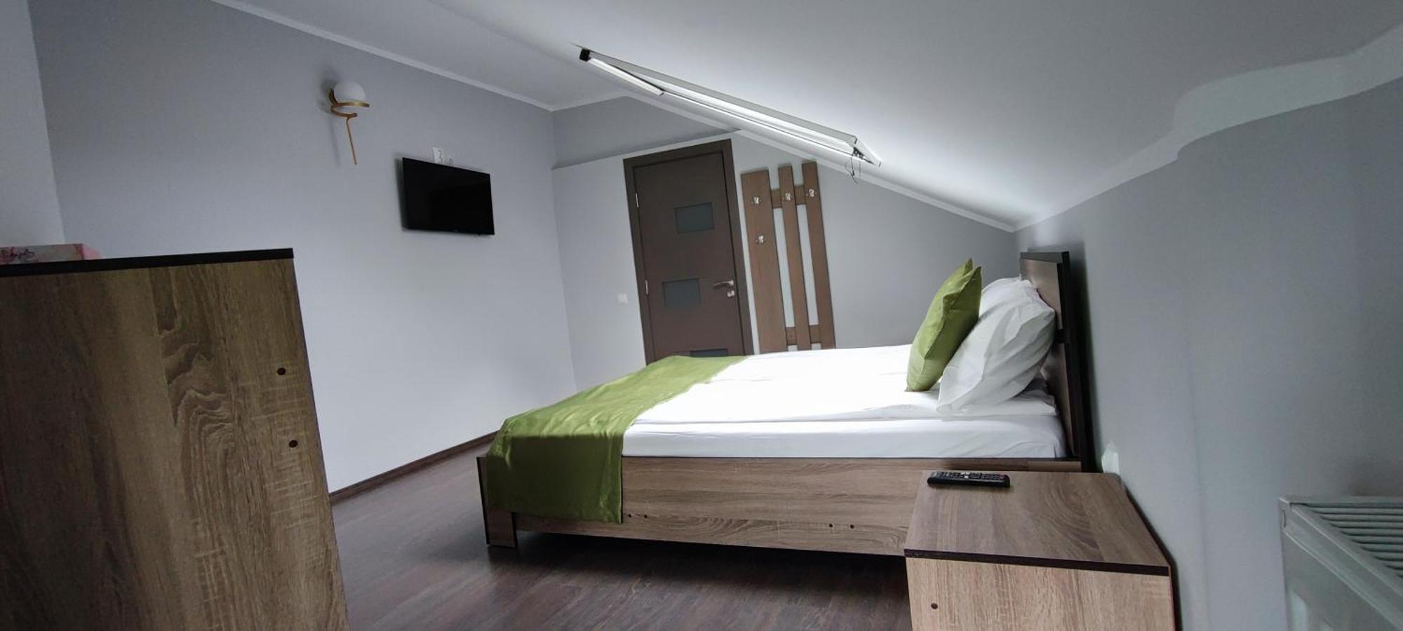 La Coti Villa Tarlungeni Ngoại thất bức ảnh