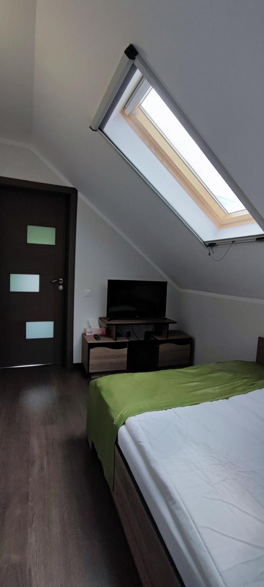 La Coti Villa Tarlungeni Ngoại thất bức ảnh