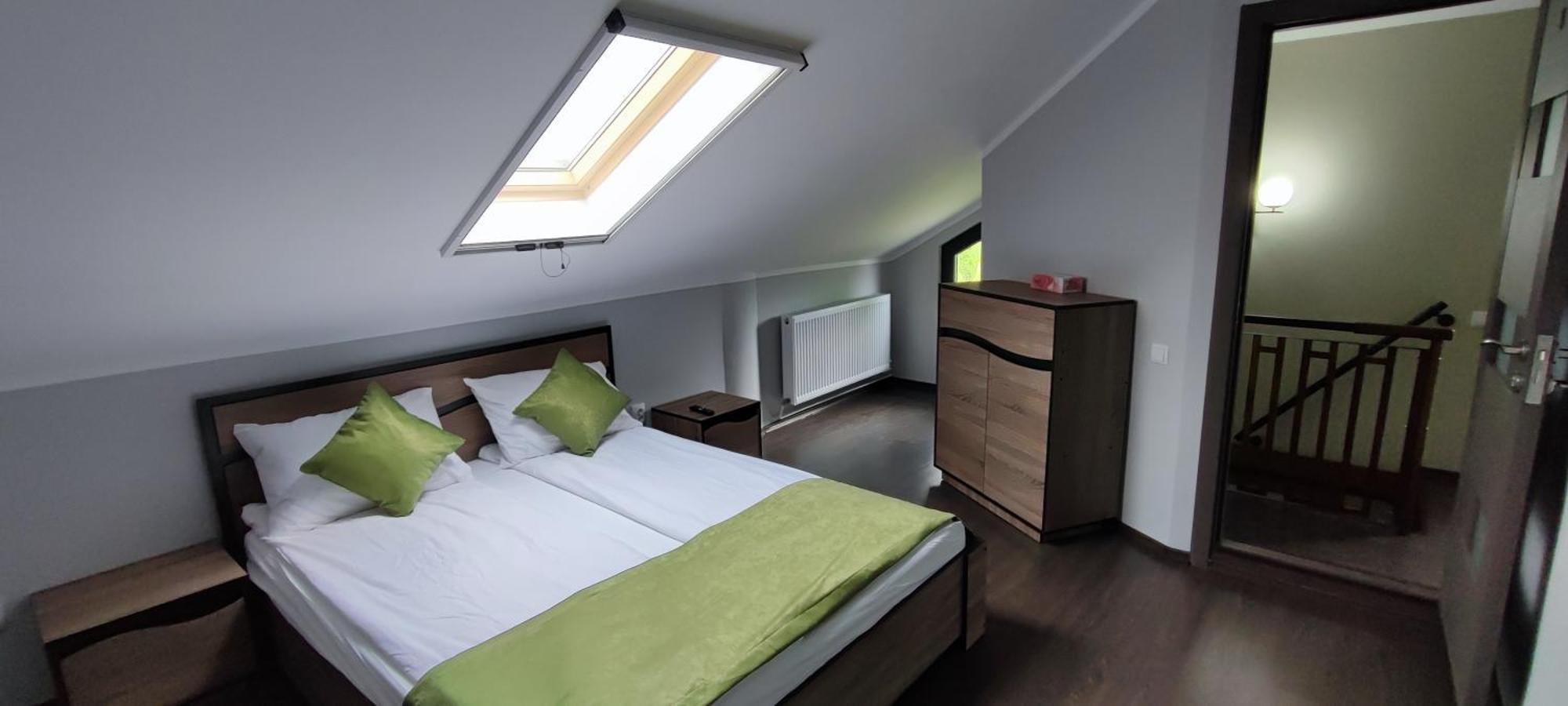 La Coti Villa Tarlungeni Ngoại thất bức ảnh