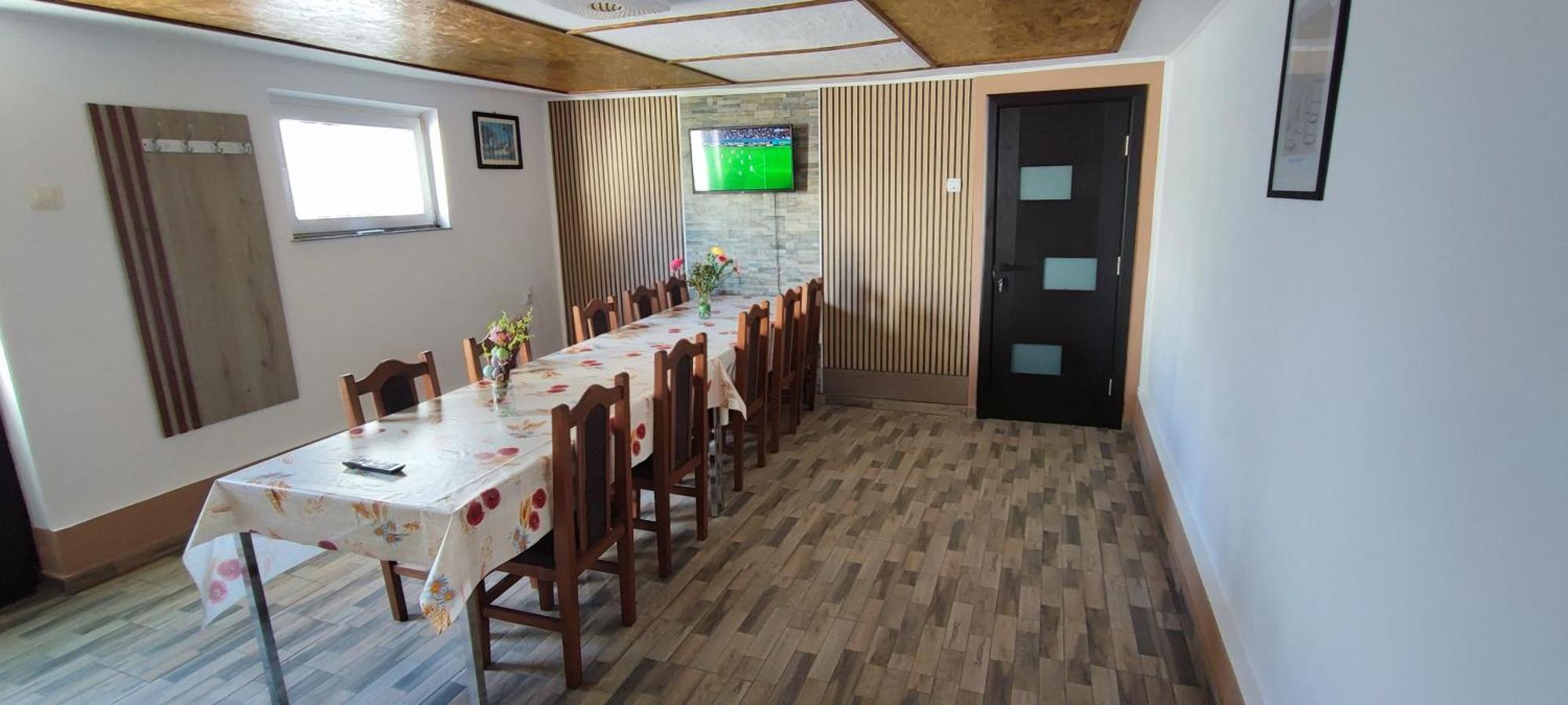 La Coti Villa Tarlungeni Ngoại thất bức ảnh