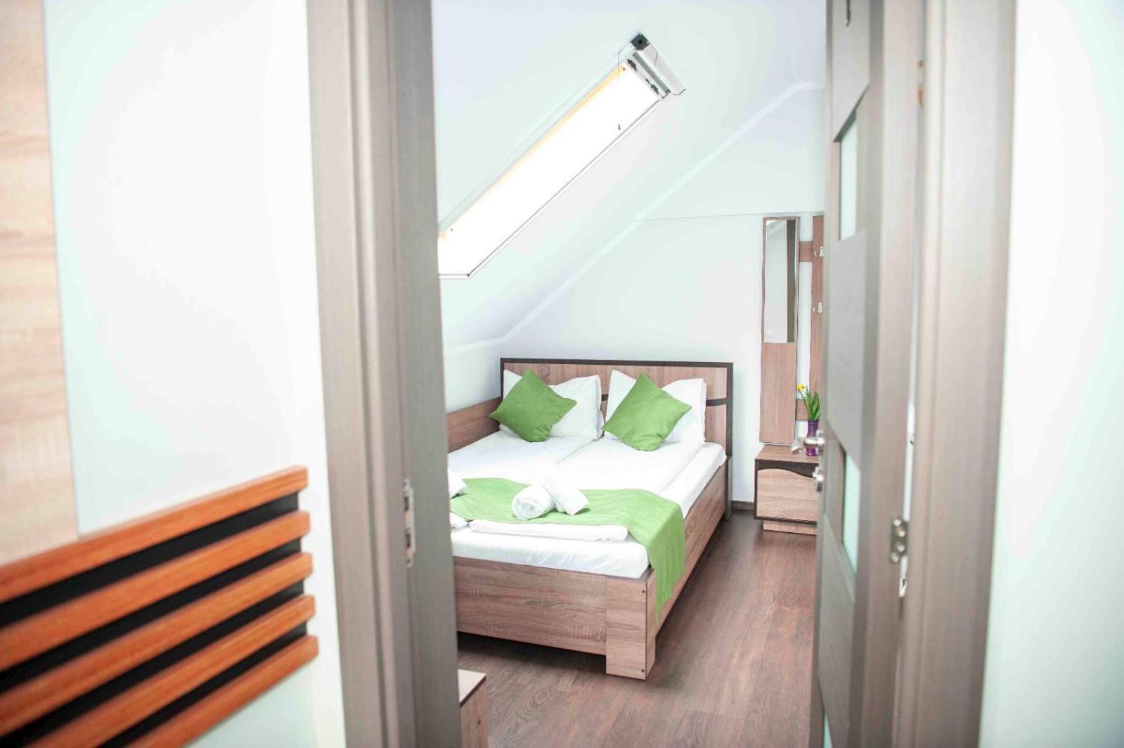 La Coti Villa Tarlungeni Ngoại thất bức ảnh