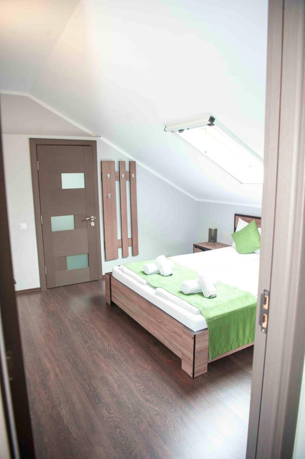 La Coti Villa Tarlungeni Ngoại thất bức ảnh