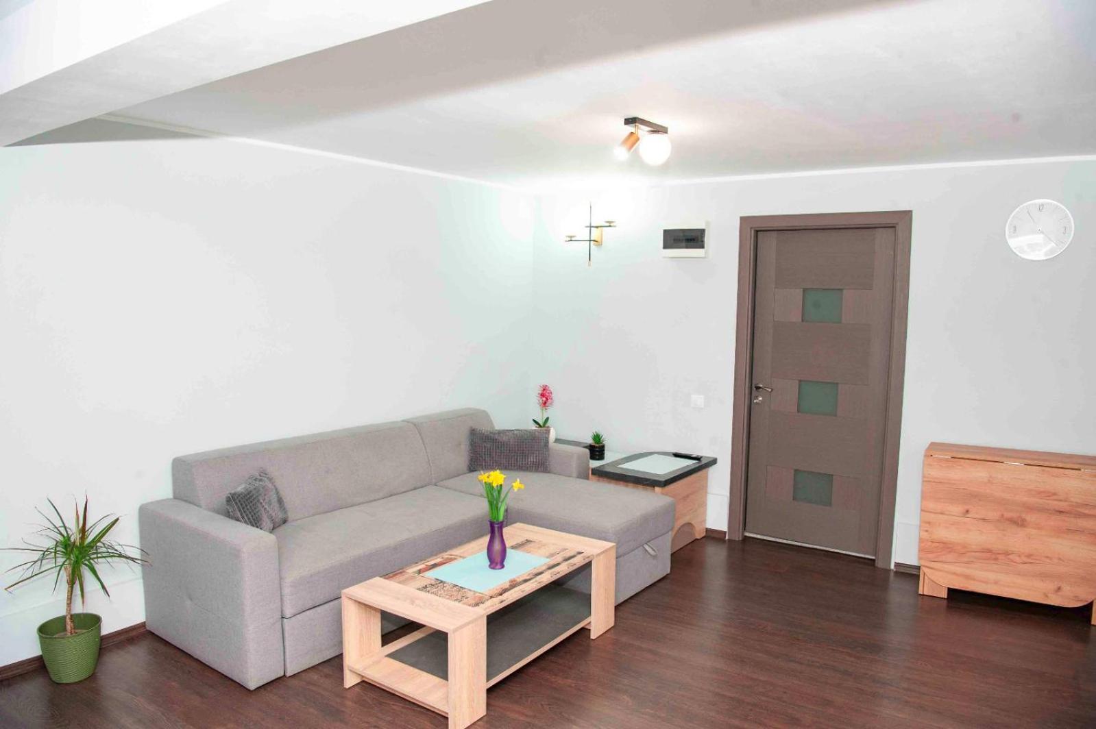 La Coti Villa Tarlungeni Ngoại thất bức ảnh