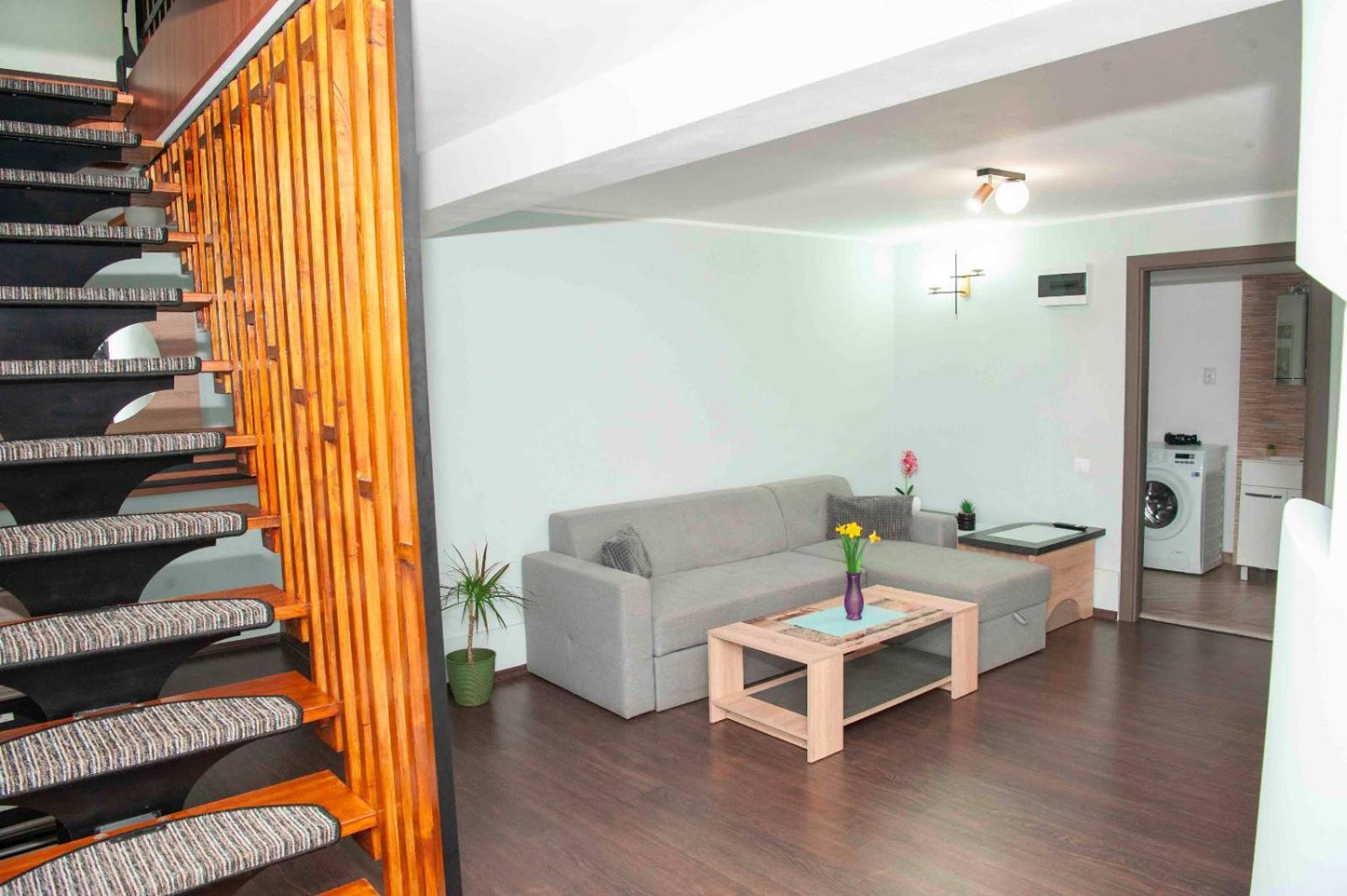 La Coti Villa Tarlungeni Ngoại thất bức ảnh